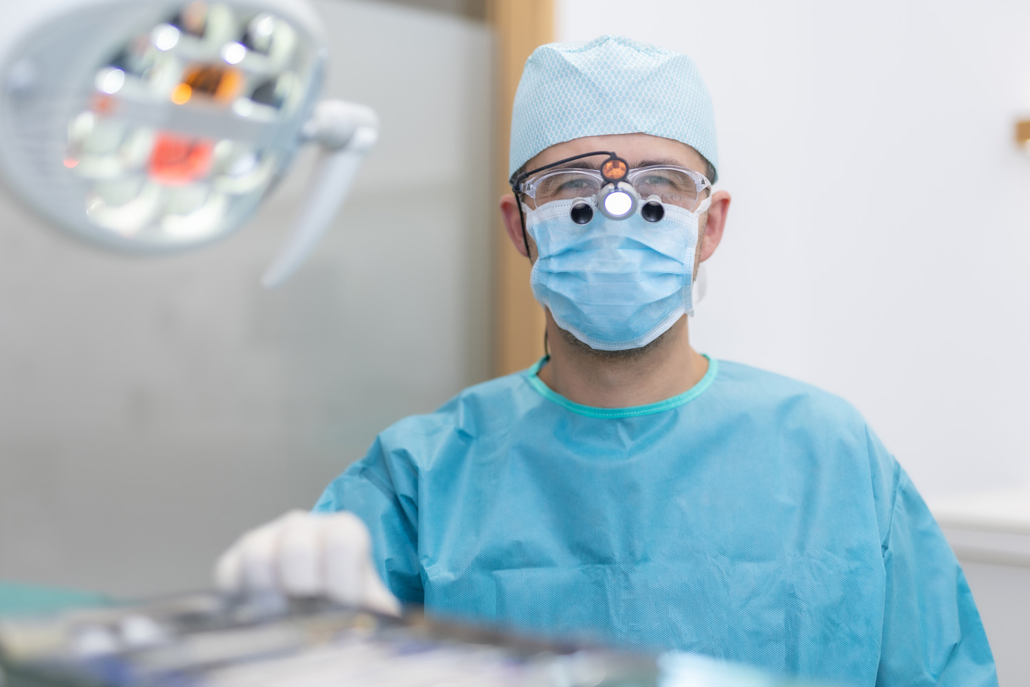 oralchirurgie